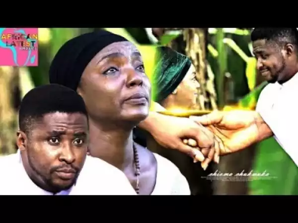 Video: IN LOVE WITH A PRIEST 2  | 2018 Latest Nigerian Nollywood Movie